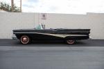 Ford Fairlane 500 Skyliner 1958 года